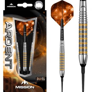 Ardent Tungsten Look M2 Softtip